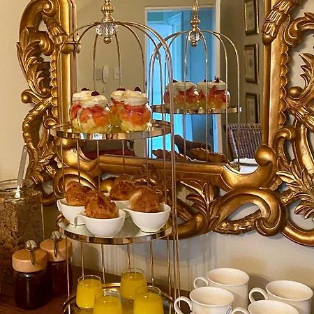 Vair'S Place Guest House In Sandton Paulshof - Apartment, Lux Suites & Spa Johannesburg Zewnętrze zdjęcie