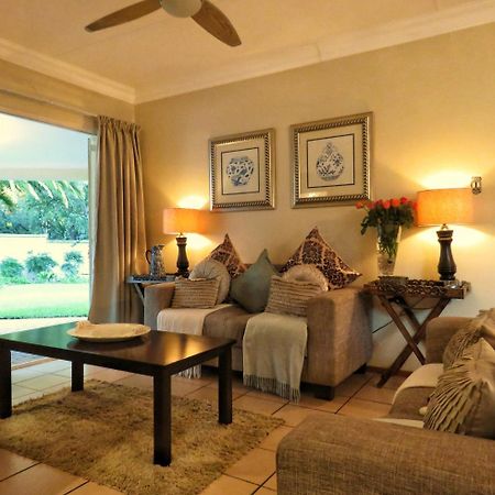 Vair'S Place Guest House In Sandton Paulshof - Apartment, Lux Suites & Spa Johannesburg Zewnętrze zdjęcie