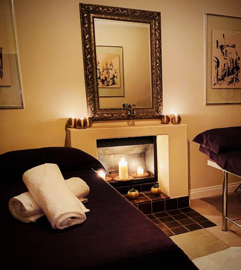 Vair'S Place Guest House In Sandton Paulshof - Apartment, Lux Suites & Spa Johannesburg Zewnętrze zdjęcie