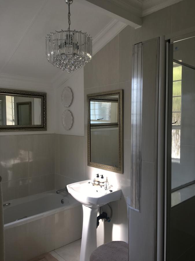 Vair'S Place Guest House In Sandton Paulshof - Apartment, Lux Suites & Spa Johannesburg Zewnętrze zdjęcie