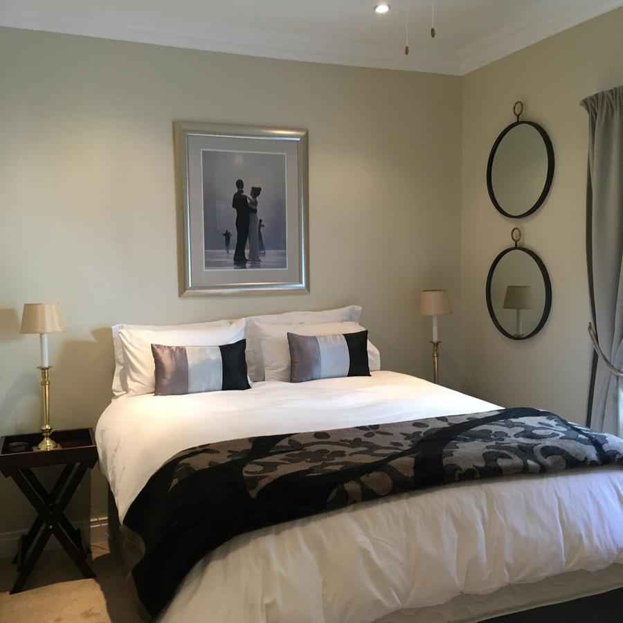 Vair'S Place Guest House In Sandton Paulshof - Apartment, Lux Suites & Spa Johannesburg Zewnętrze zdjęcie