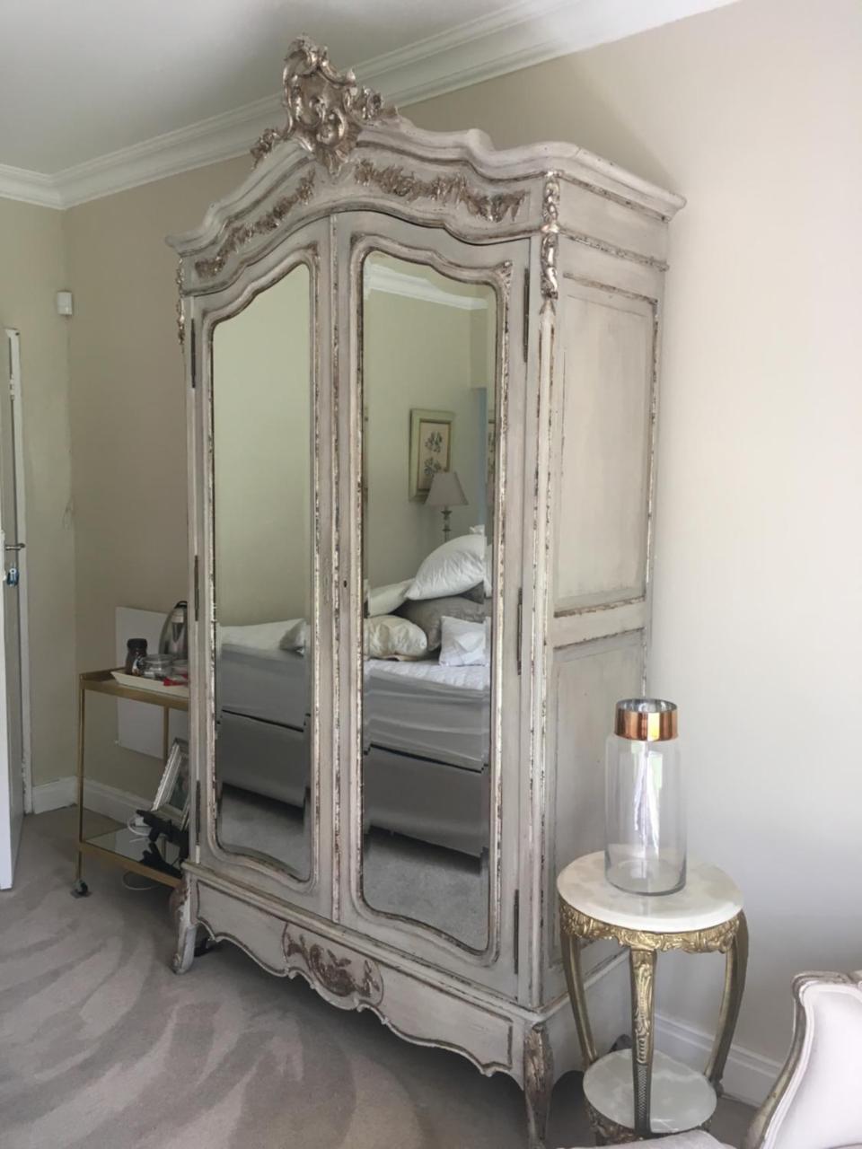 Vair'S Place Guest House In Sandton Paulshof - Apartment, Lux Suites & Spa Johannesburg Zewnętrze zdjęcie