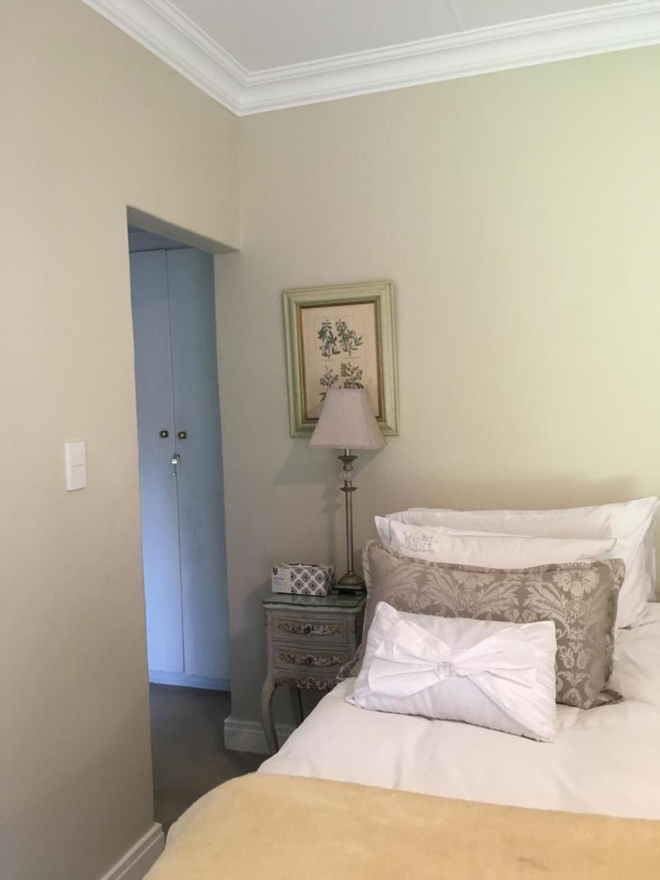 Vair'S Place Guest House In Sandton Paulshof - Apartment, Lux Suites & Spa Johannesburg Zewnętrze zdjęcie