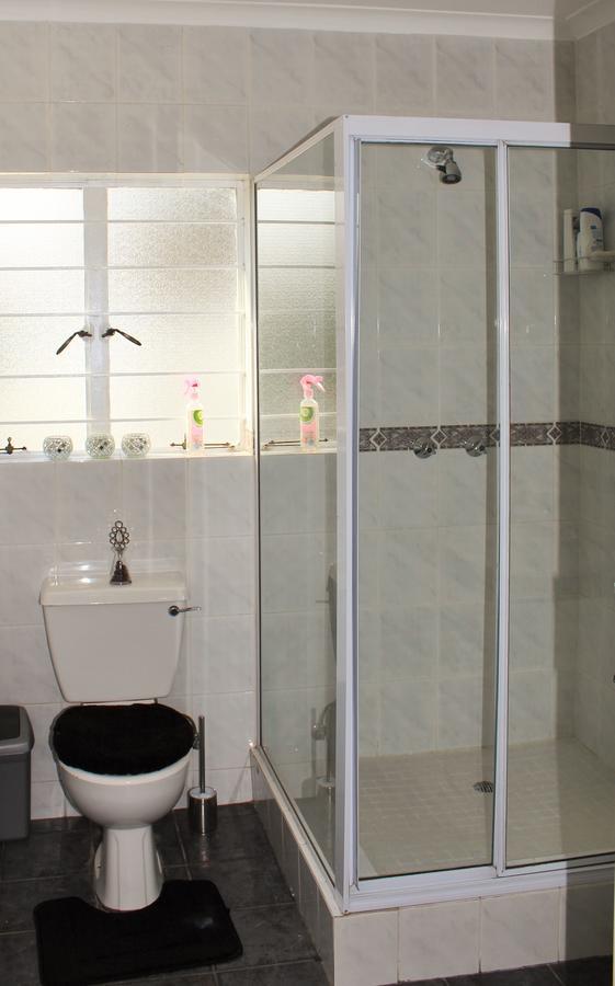 Vair'S Place Guest House In Sandton Paulshof - Apartment, Lux Suites & Spa Johannesburg Zewnętrze zdjęcie