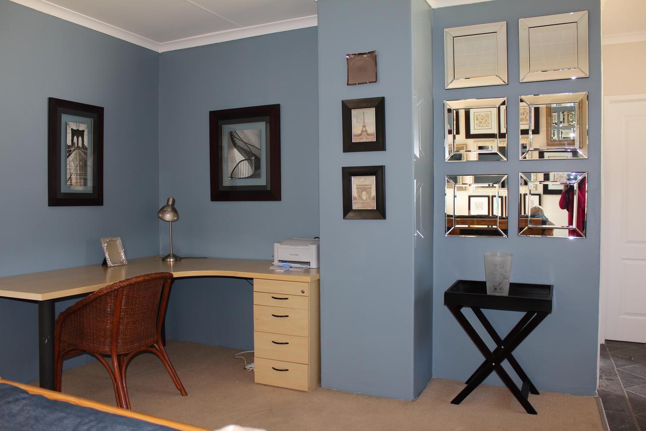 Vair'S Place Guest House In Sandton Paulshof - Apartment, Lux Suites & Spa Johannesburg Zewnętrze zdjęcie